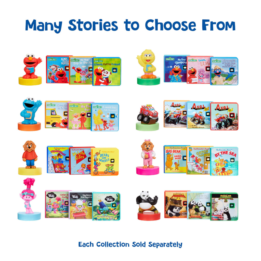 Story Dream Machine™ World of Eric Carle The VERY Collection