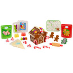Creative Chefs™ Gingerbread House Kit