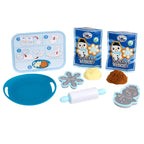 Creative Chefs™ Holiday Cookie Kit