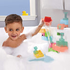 Baby Builders™ -  Splash Blocks™