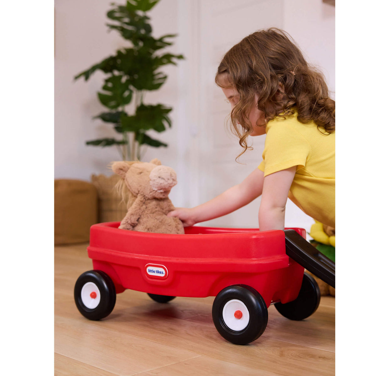 Lil' Wagon