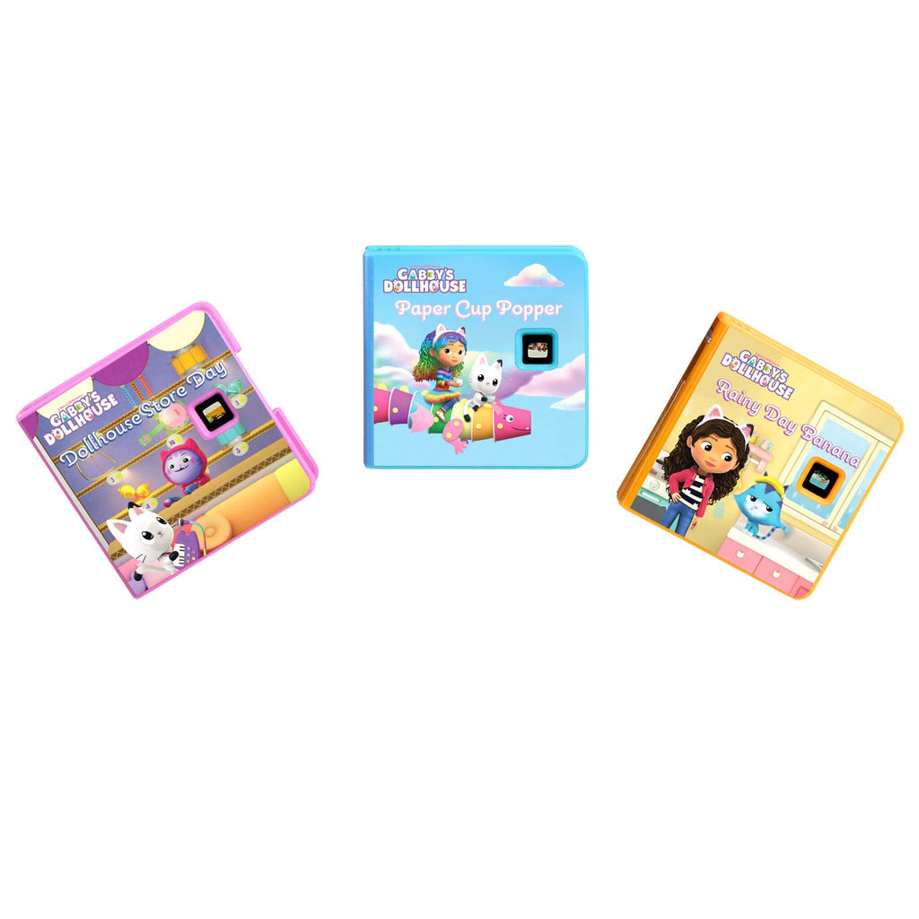 Story Dream Machine™ DreamWorks Animation's Gabby's Dollhouse Collection