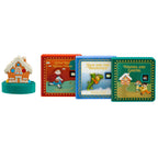 Story Dream Machine™ Fairy Tale Brothers Grimm Story Collection