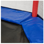 Climb 'n Slide 7ft Trampoline™