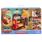 Creative Construction™ Workbench