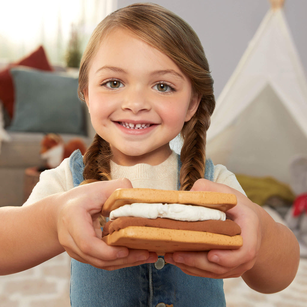 Creative Chefs™ S'mores Kit
