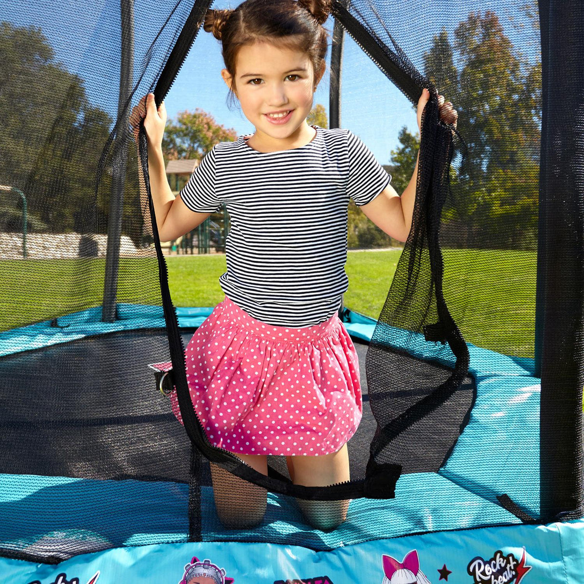LOL Surprise™ 7ft Trampoline