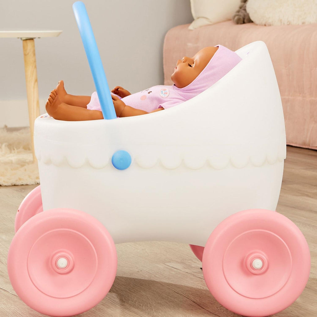 Classic Doll Buggy