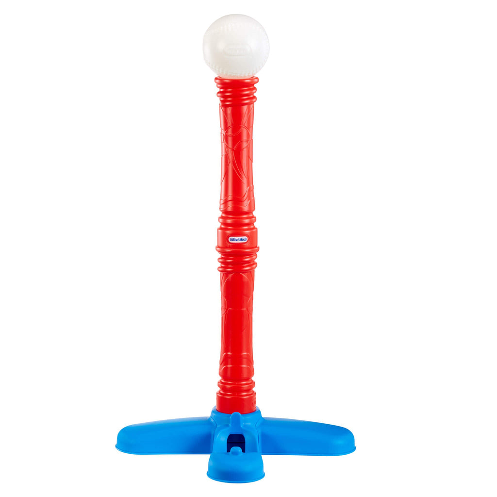 TotSports™ T-Ball Set with 5 Balls