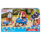 Cozy Coupe® USA