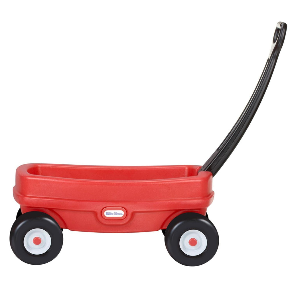Lil' Wagon
