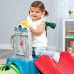 Easy Store™ Slide & Explore