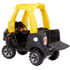 Cozy Truck™ -Black