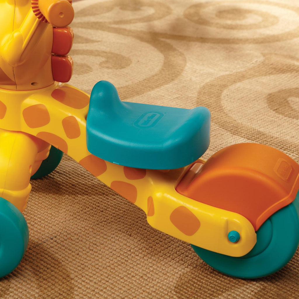 Go & Grow™ Lil' Rollin Giraffe