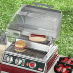 Backyard Barbecue™ Get Out 'n' Grill
